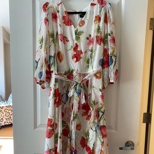 Lane Bryant dress